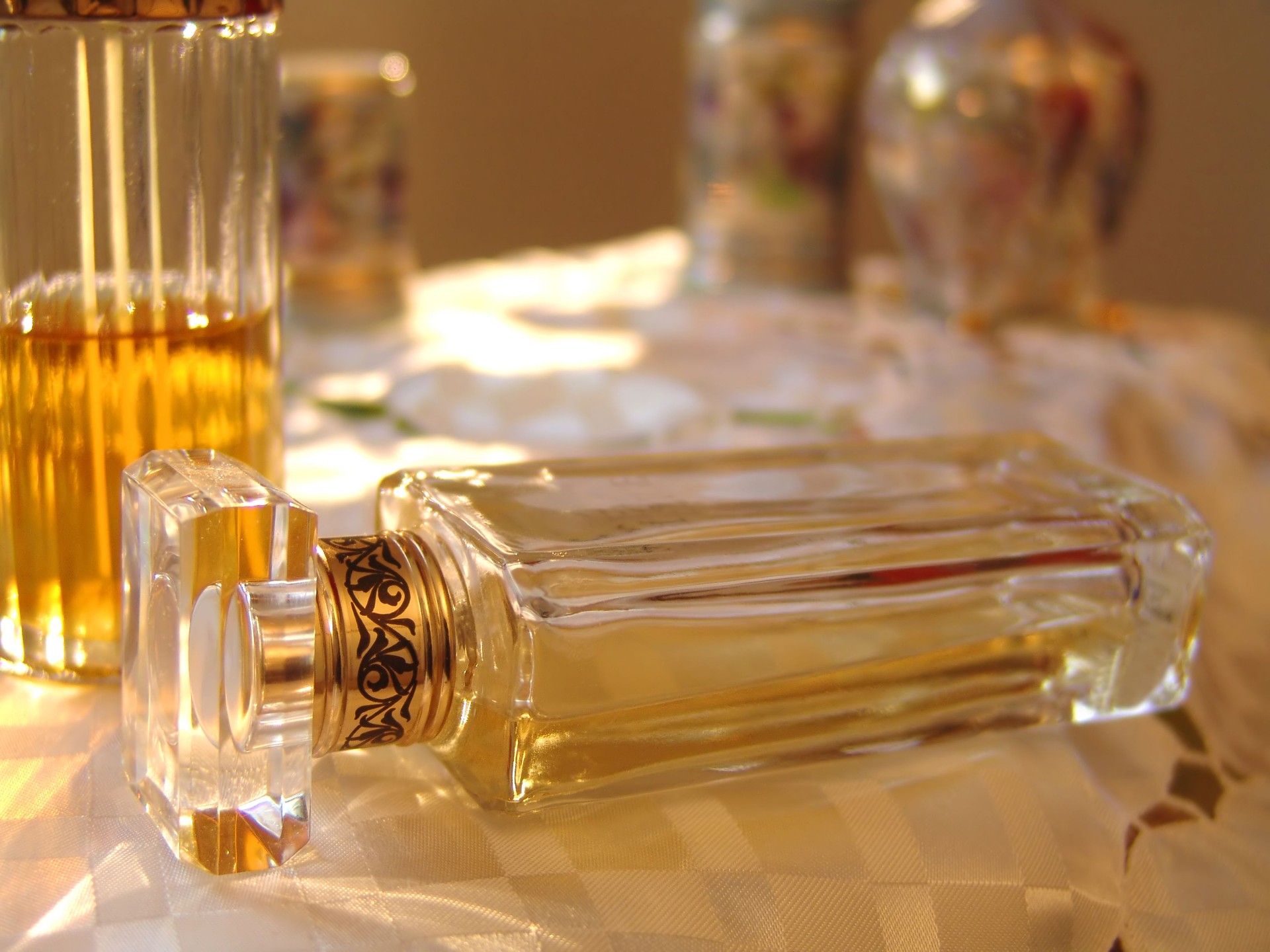 Perfume